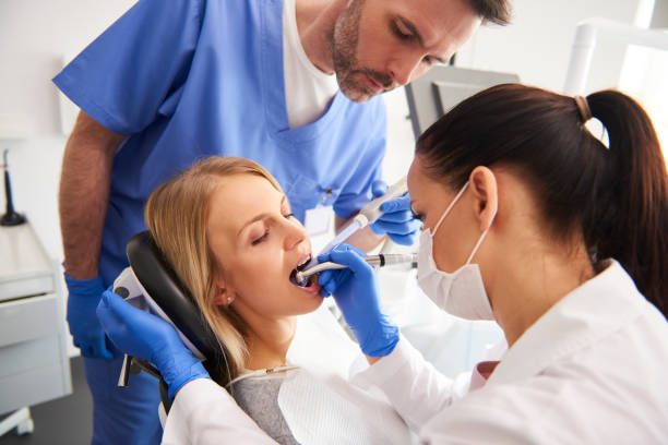 Best Oral Cancer Screening  in San Elizario, TX