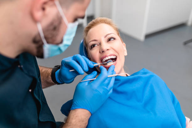 Best Oral Cancer Screening  in San Elizario, TX