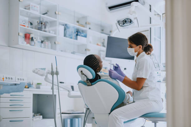 Best Dental Inlays and Onlays  in San Elizario, TX