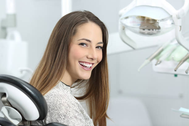Dental Bonding in San Elizario, TX